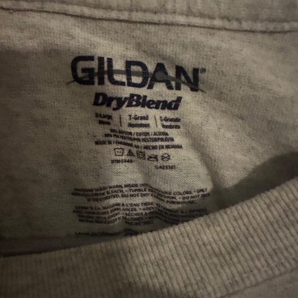 [Brand New] PAX Exclusive: Ubisoft The Crew T-shirt - RARE Size XL - Picture 4 of 4